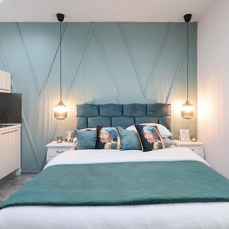 Apartments Blue Ivy Zadar Exterior photo
