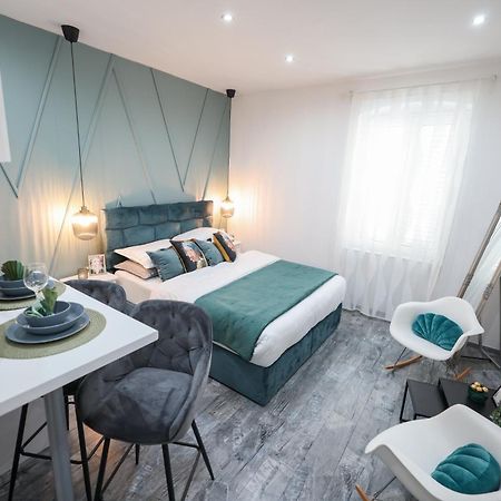 Apartments Blue Ivy Zadar Exterior photo