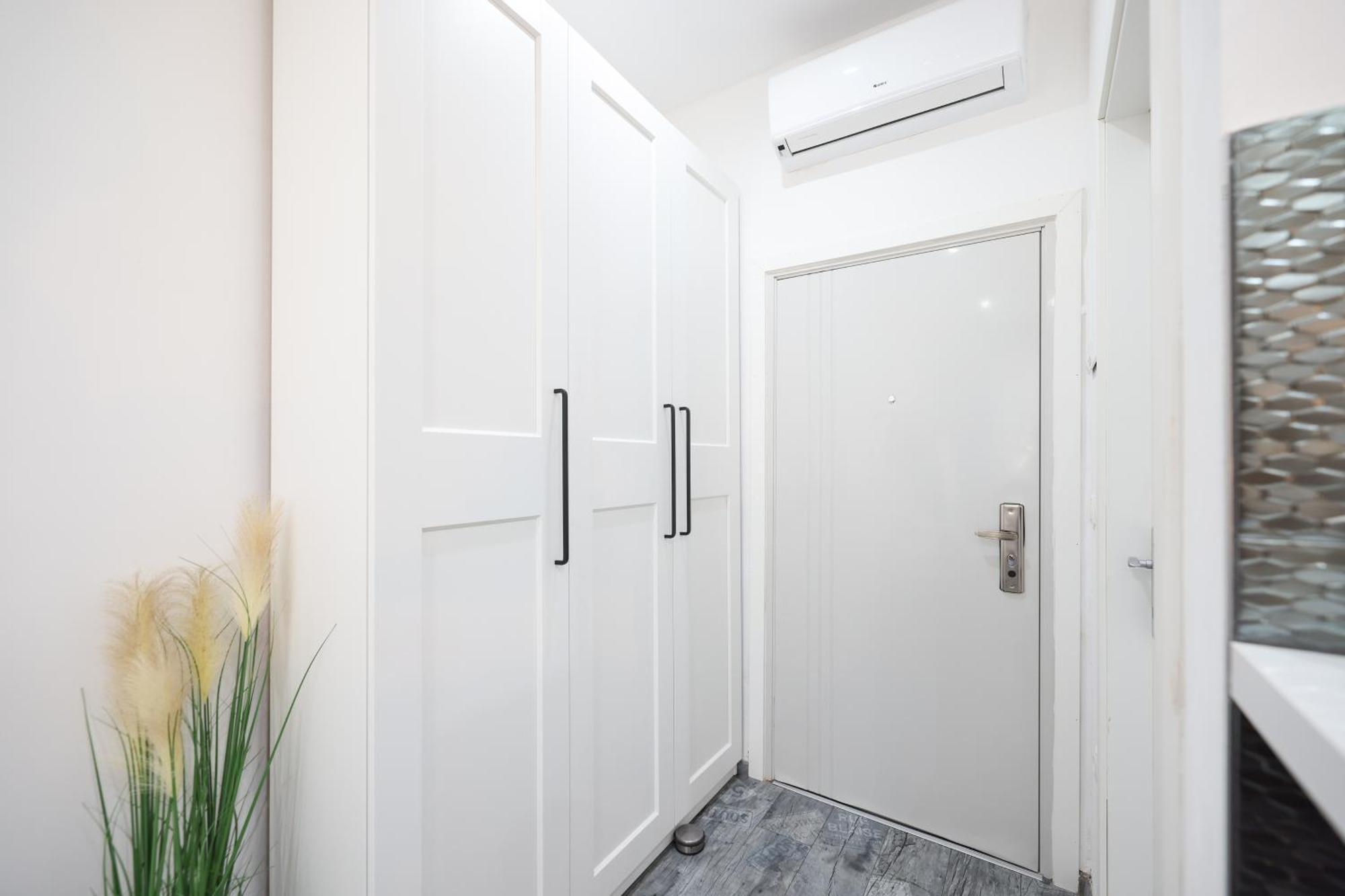 Apartments Blue Ivy Zadar Exterior photo