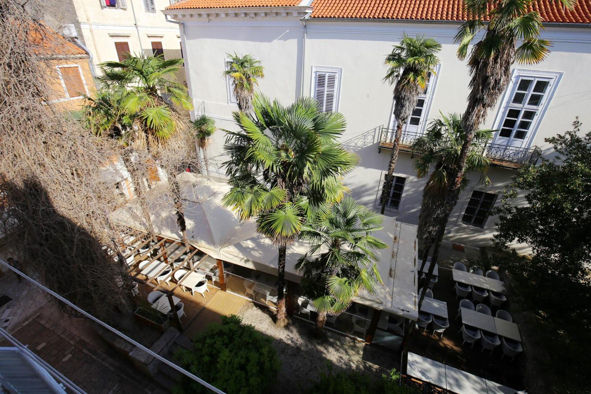 Apartments Blue Ivy Zadar Exterior photo