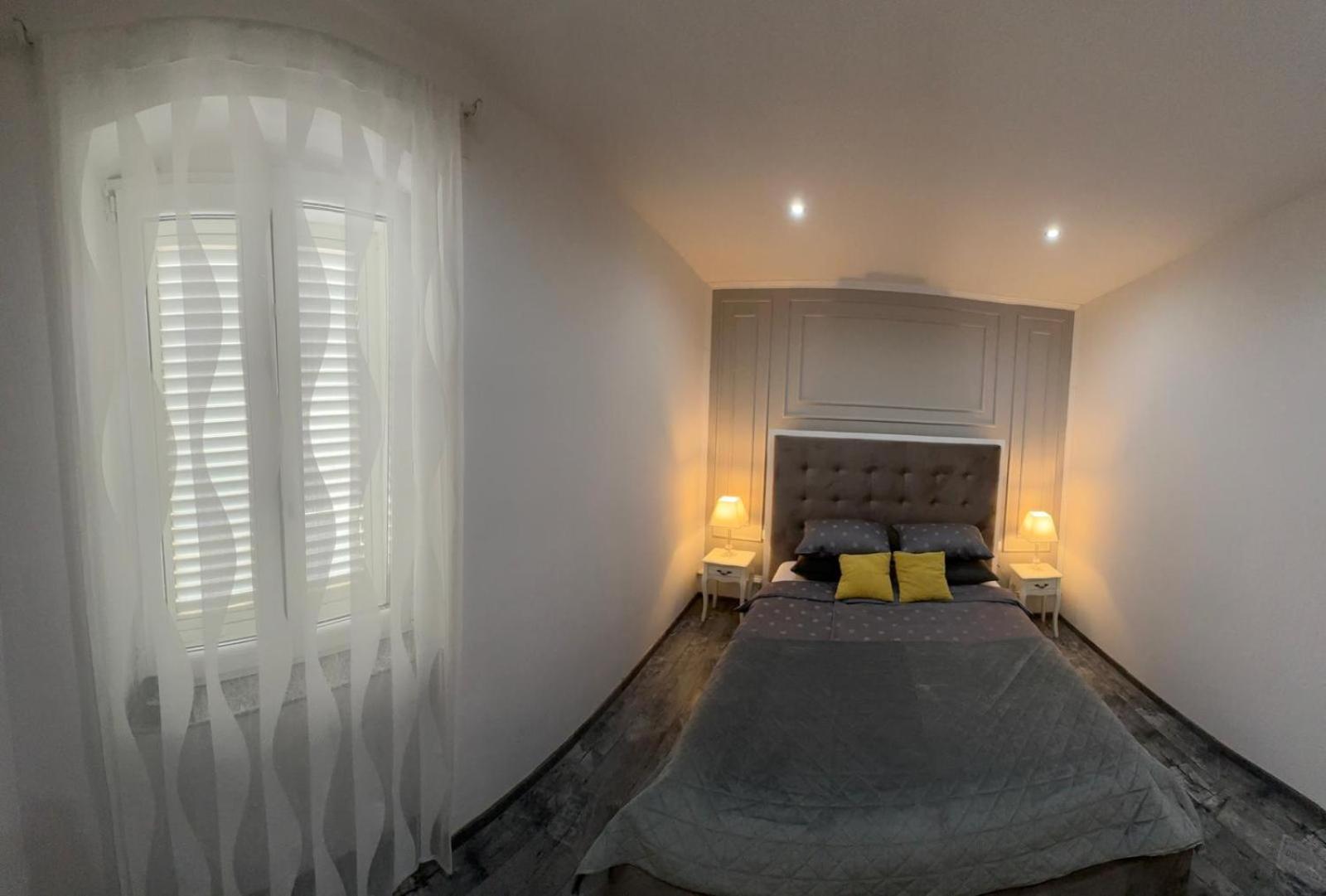 Apartments Blue Ivy Zadar Exterior photo