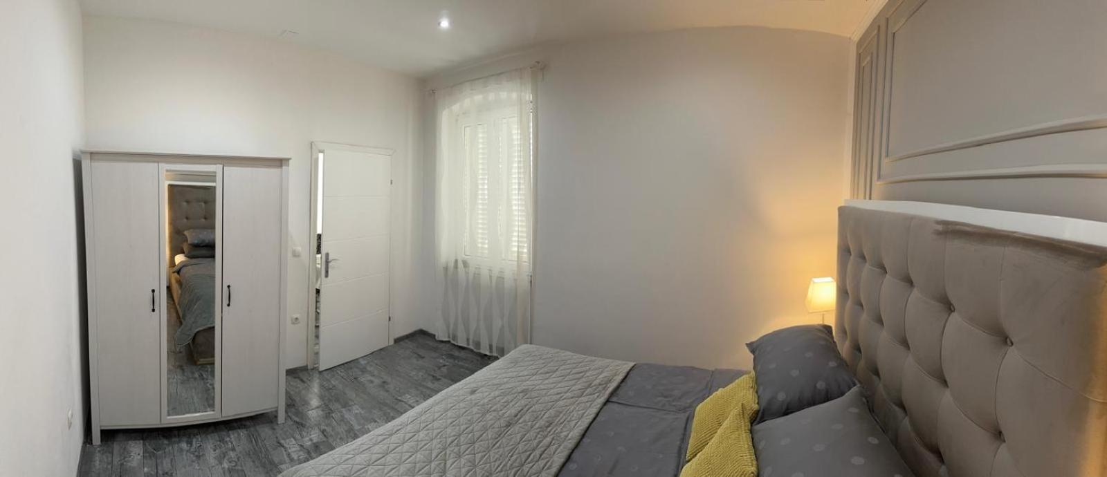 Apartments Blue Ivy Zadar Exterior photo
