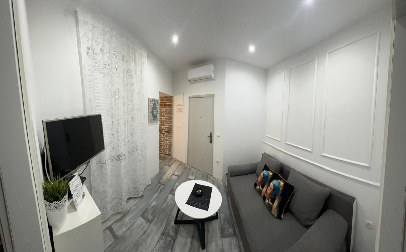 Apartments Blue Ivy Zadar Exterior photo